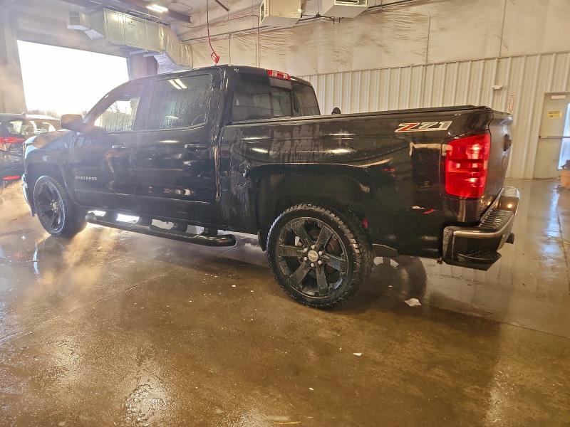 Photo 2 from auction – 2015 CHEVROLET SILVERADO with VIN 3GCUKREC7FG288946