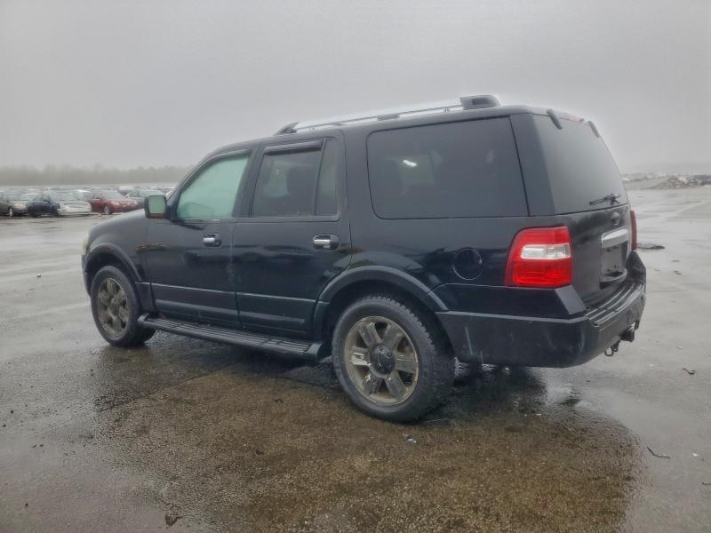 Foto 2 de la subasta – 2008 FORD EXPEDITION con VIN 1FMFU20548LA35121