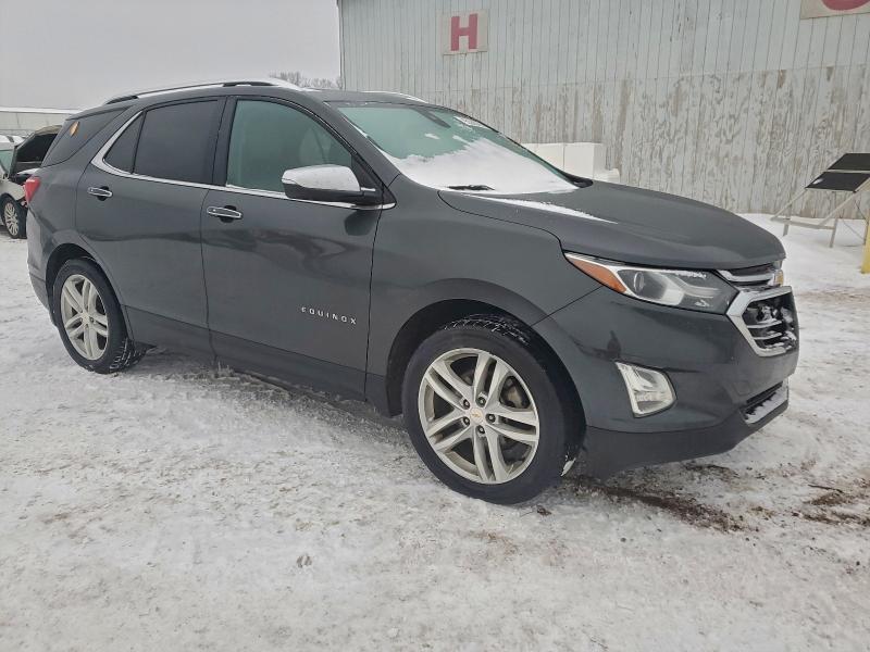 Photo 4 from auction – 2018 CHEVROLET EQUINOX PR with VIN 2GNAXNEX2J6145396