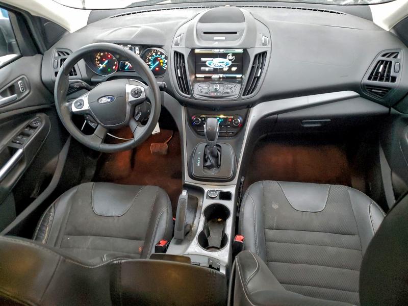 Photo 8 from auction – 2014 FORD ESCAPE SE with VIN 1FMCU9G90EUE13154