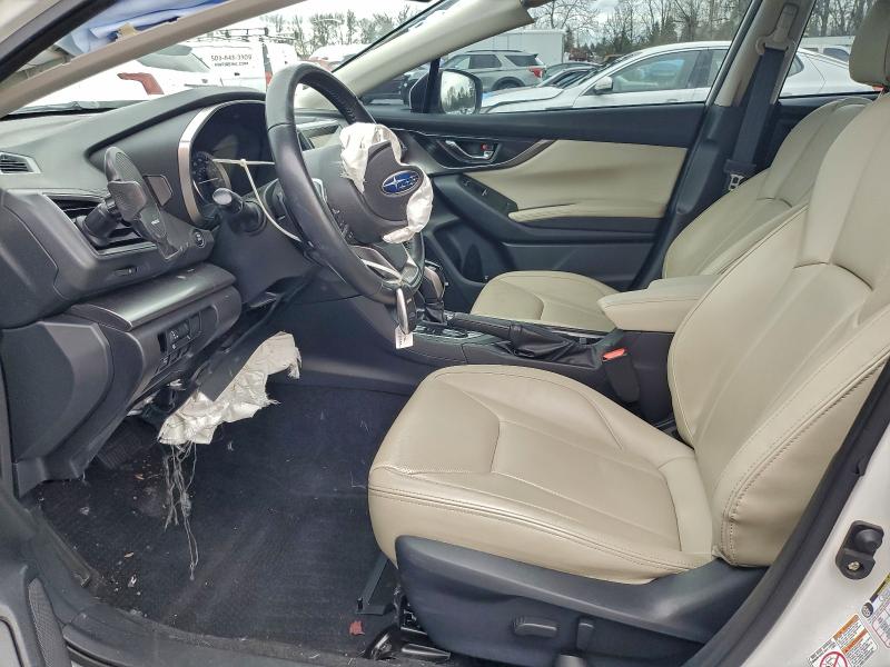 Photo 7 from auction – 2018 SUBARU IMPREZA LI with VIN 4S3GTAU63J3734495