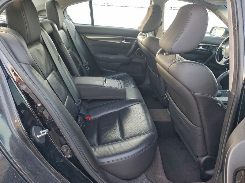Photo 10 from auction – 2012 ACURA TL with VIN 19UUA8F59CA001311