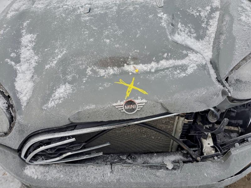 Foto 11 de la subasta – 2019 MINI COOPER S C con VIN WMZYT5C59K3G90396