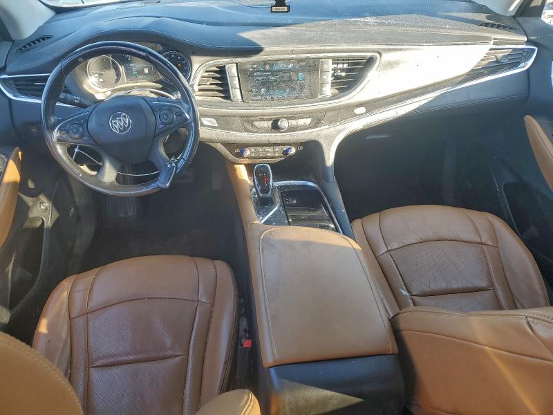 صورة رقم 8 من المزاد - 2018 BUICK ENCLAVE PR مع VIN 5GAEVBKW6JJ197029