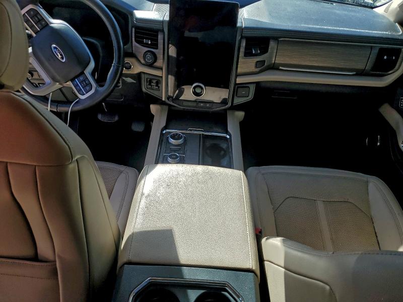 Photo 8 from auction – 2023 FORD EXPEDITION with VIN 1FMJU2A80PEA35705