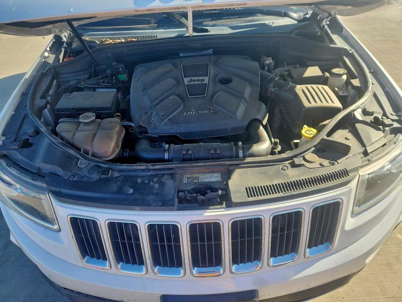 Photo 11 from auction – 2014 JEEP GRAND CHER with VIN 1C4RJEBM8EC426459