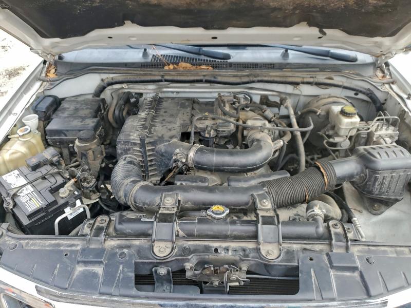Photo 11 from auction – 2019 NISSAN FRONTIER with VIN 1N6BD0CT5KN770328