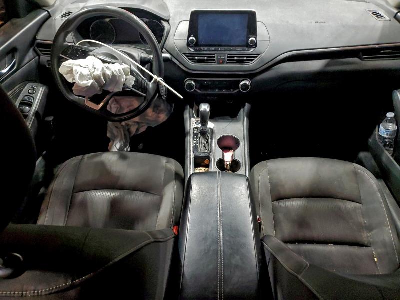 Photo 8 from auction – 2020 NISSAN ALTIMA with VIN 1N4BL4BV5LC222865