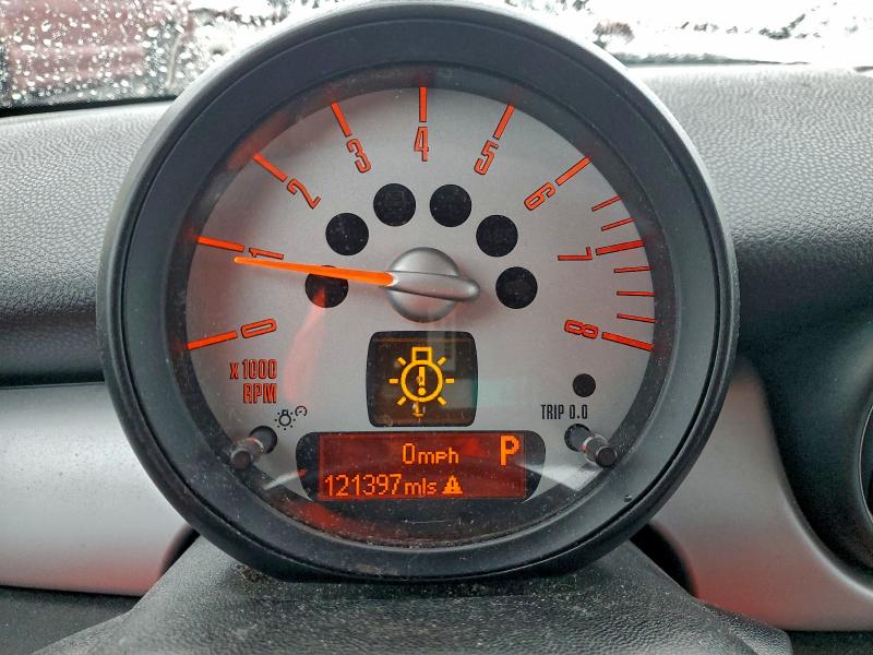 Photo 9 from auction – 2013 MINI COOPER with VIN WMWSU3C57DT686724