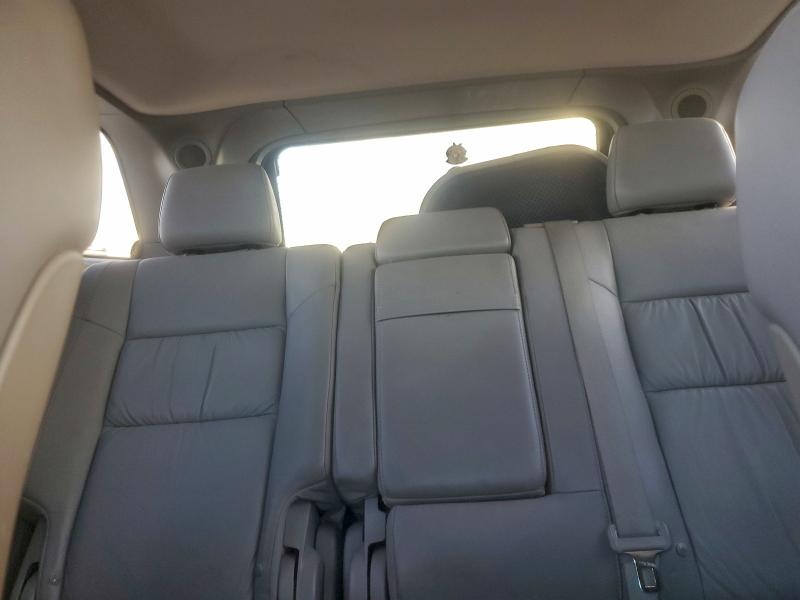 Photo 10 from auction – 2012 JEEP GRAND CHER with VIN 1C4RJEAG8CC277494