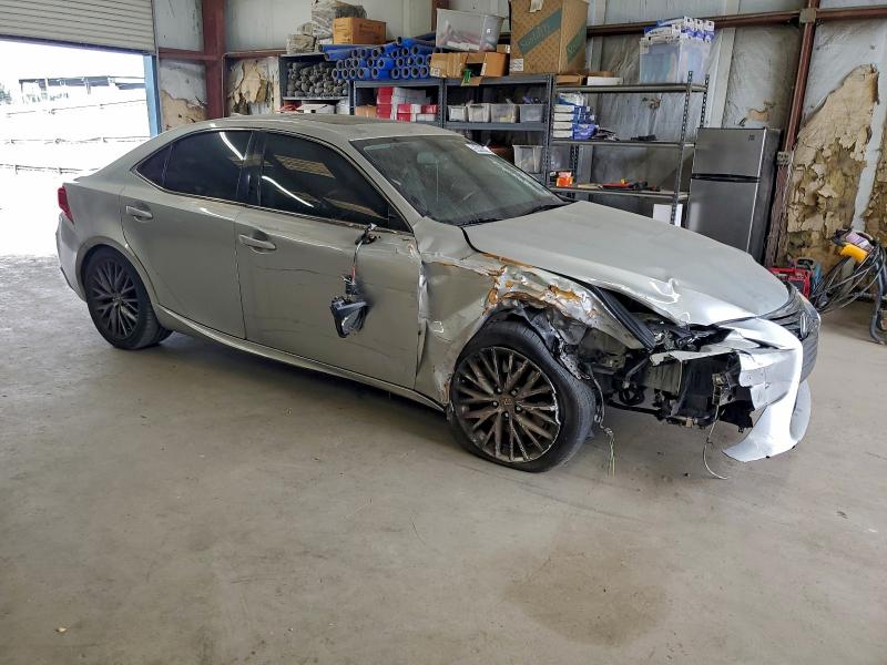 Photo 4 from auction – 2016 LEXUS IS 200T with VIN JTHBA1D28G5006311