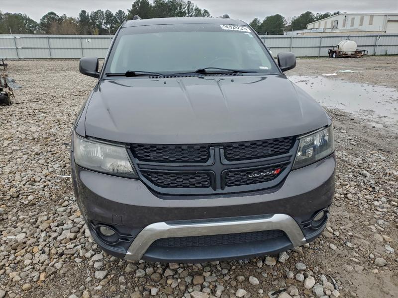 Zdjęcie 5 z aukcji – 2017 DODGE JOURNEY CR z VIN 3C4PDCGB5HT708528