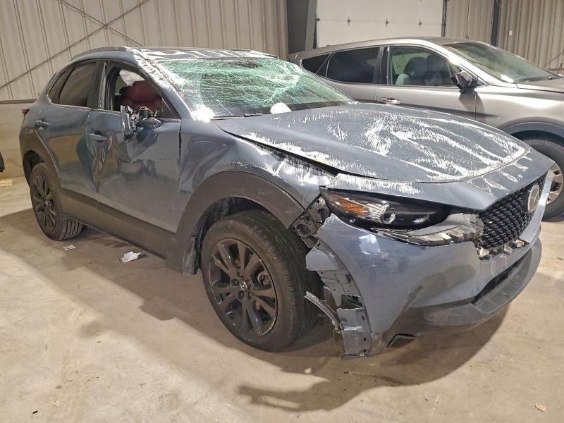 صورة رقم 4 من المزاد - 2023 MAZDA CX-30 PREF مع VIN 3MVDMBCM7PM536434