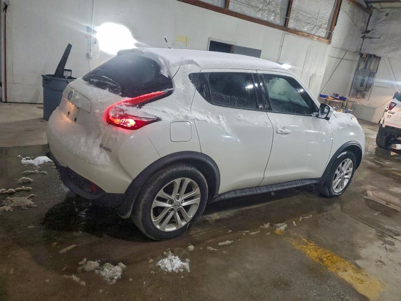 Photo 3 from auction – 2015 NISSAN JUKE S with VIN JN8AF5MV2FT550575