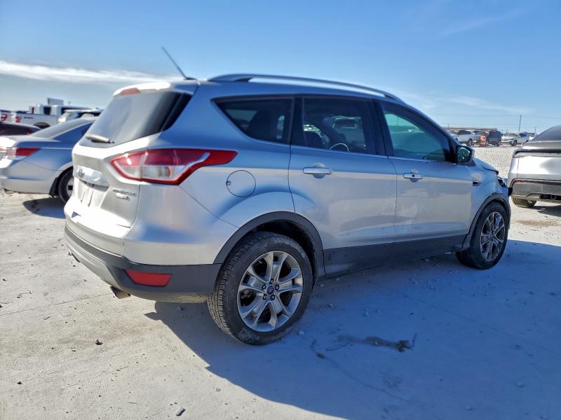 Photo 3 from auction – 2014 FORD ESCAPE TIT with VIN 1FMCU9JX2EUA33658