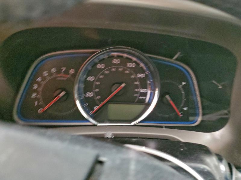 Photo 9 from auction – 2013 TOYOTA RAV4 LIMIT with VIN 2T3DFREV7DW051103