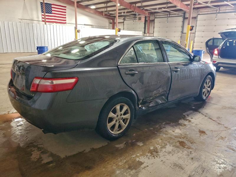 Photo 3 from auction – 2009 TOYOTA CAMRY BASE with VIN 4T1BE46K69U908772