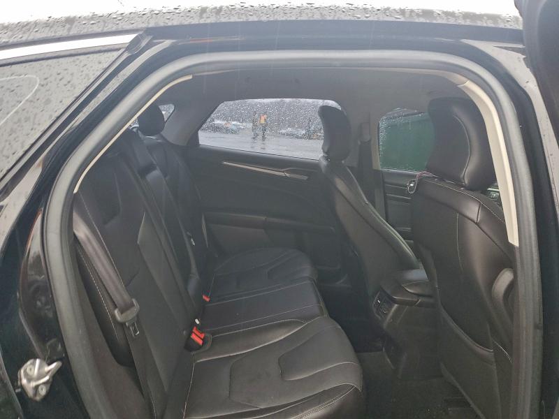 Photo 10 from auction – 2016 FORD FUSION TIT with VIN 3FA6P0K98GR118105
