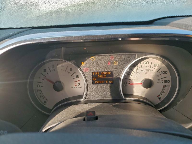 Photo 9 from auction – 2007 FORD EXPLORER L with VIN 1FMEU75807UB29386