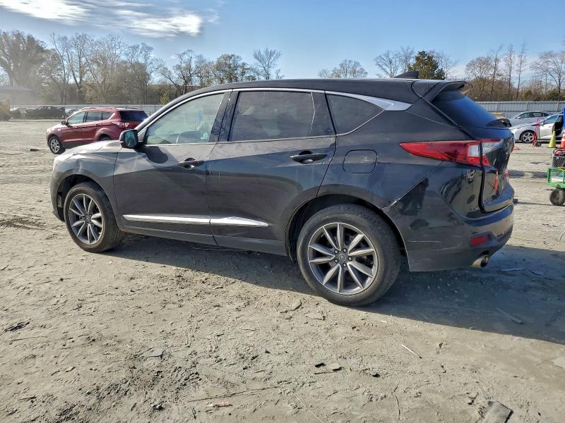 Photo 2 from auction – 2019 ACURA RDX TECHNO with VIN 5J8TC2H58KL010262