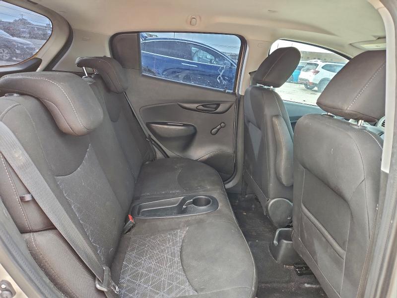 صورة رقم 10 من المزاد - 2019 CHEVROLET SPARK مع VIN KL8CB6SA5KC702096