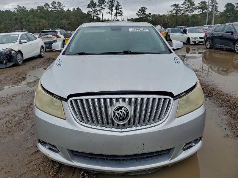 Photo 5 from auction – 2010 BUICK LACROSSE C with VIN 1G4GE5GV4AF156194