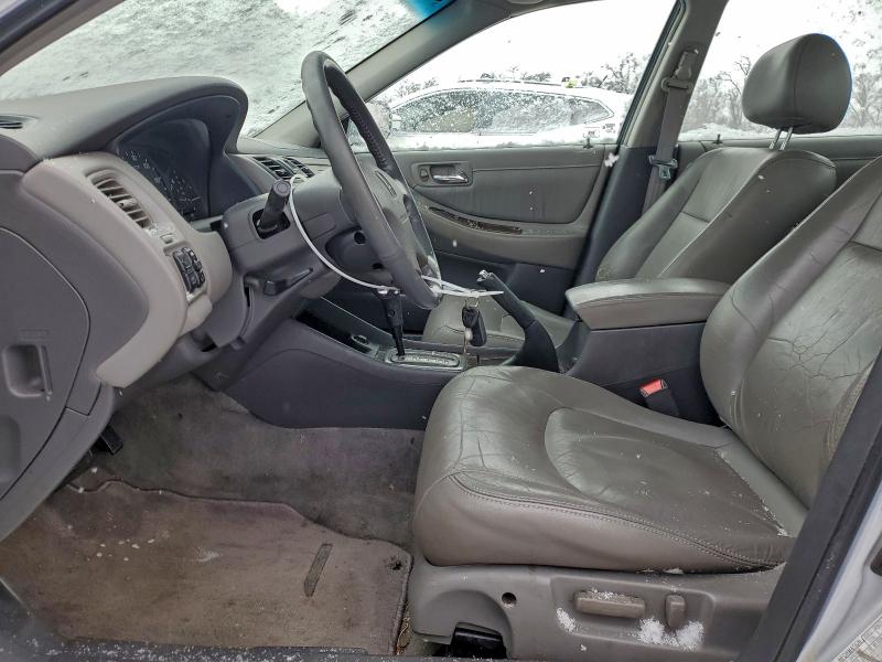 Photo 7 from auction – 2001 HONDA ACCORD with VIN 1HGCG16591A075052