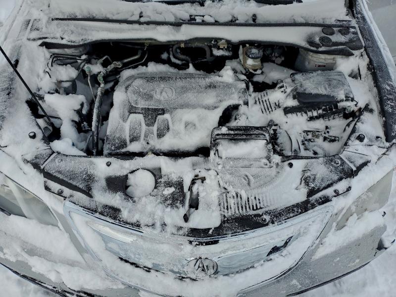 Photo 11 from auction – 2015 ACURA RDX TECHNO with VIN 5J8TB4H58FL026014