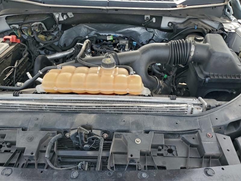 Photo 11 from auction – 2020 FORD F150 SUPER with VIN 1FTEW1EP0LFA76884