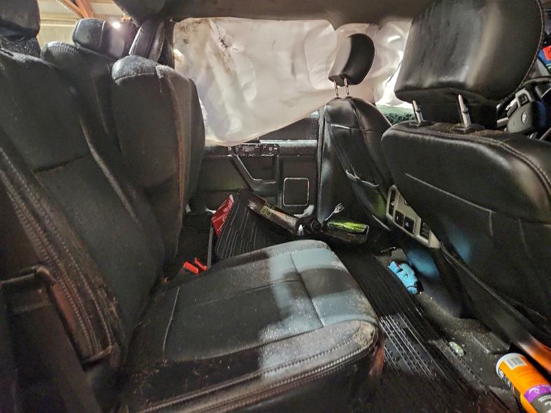 Photo 10 from auction – 2019 FORD F150 with VIN 1FTEW1E54KKD83804
