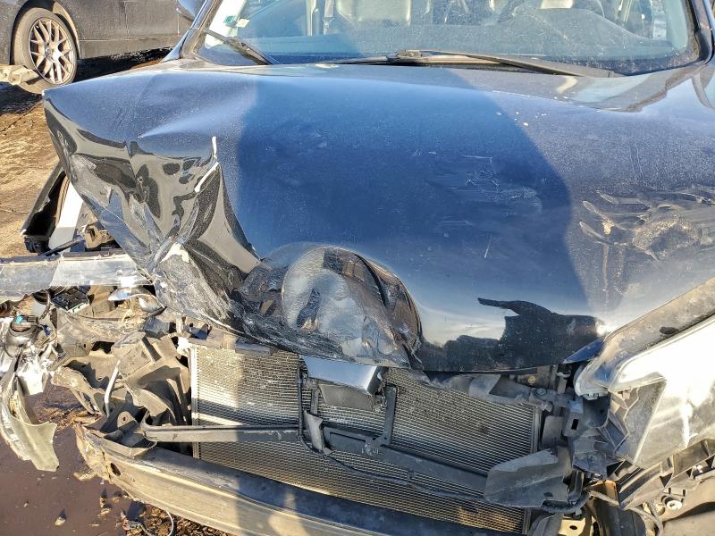 Photo 12 from auction – 2015 HONDA CR-V TOURI with VIN 5J6RM4H98FL078534