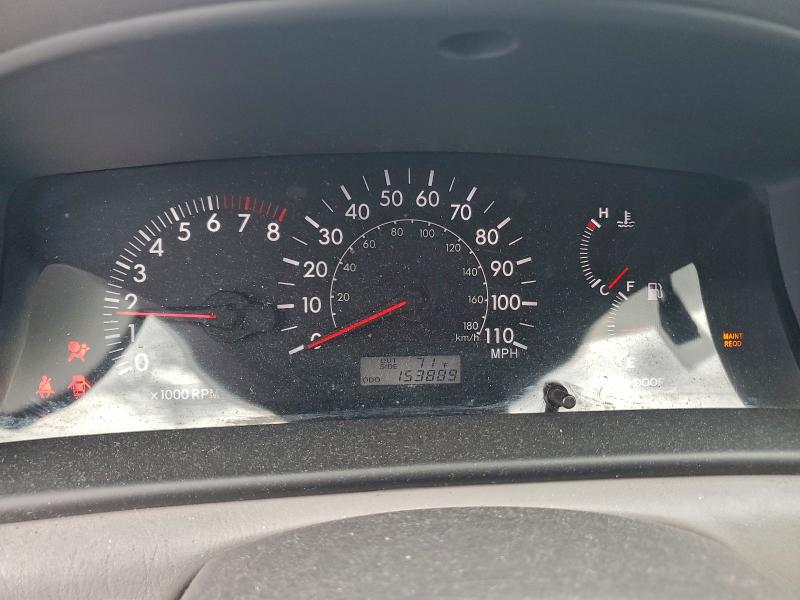 Photo 9 from auction – 2006 TOYOTA COROLLA CE with VIN 1NXBR32E66Z736141