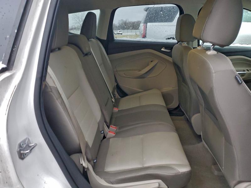 Photo 11 from auction – 2016 FORD ESCAPE SE with VIN 1FMCU0G92GUB05062