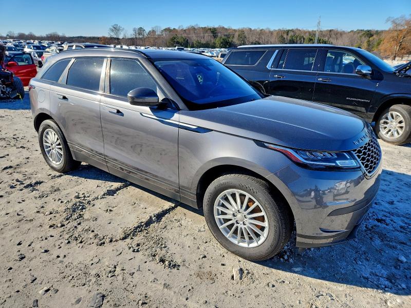 صورة رقم 4 من المزاد - 2019 LAND ROVER RANGE ROVE مع VIN SALYA2EX5KA792072