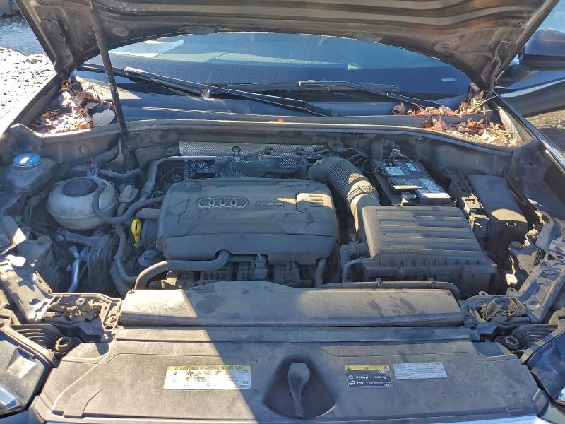 Photo 12 from auction – 2019 AUDI Q3 PREMIUM with VIN WA1AECF32K1063827