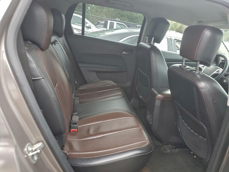 Photo 11 from auction – 2012 GMC TERRAIN SL with VIN 2GKFLUE56C6134797