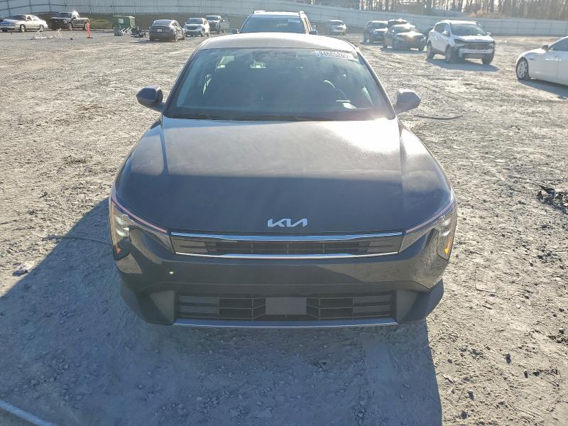 Photo 5 from auction – 2025 KIA K4 EX with VIN 3KPFU4DE6SE053582