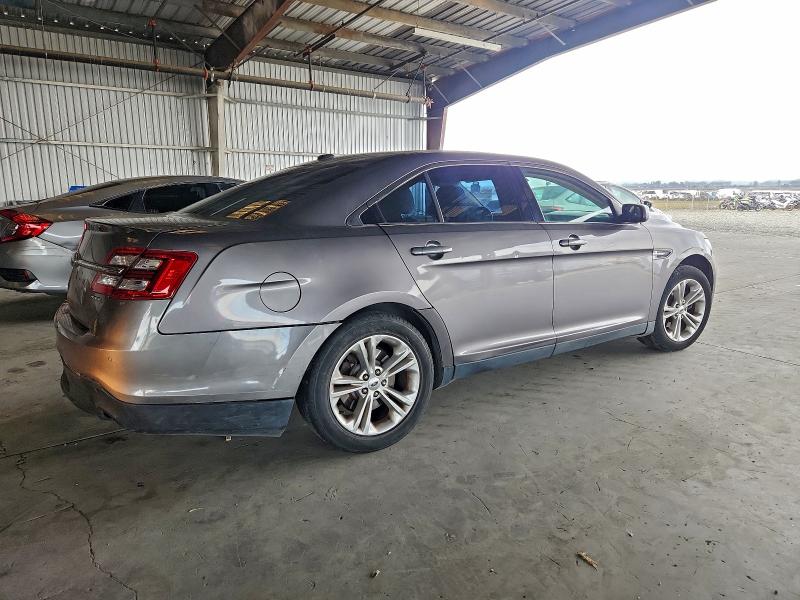 Photo 3 from auction – 2013 FORD TAURUS SEL with VIN 1FAHP2E88DG162177