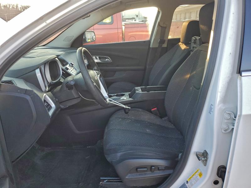 Photo 7 from auction – 2017 CHEVROLET EQUINOX LT with VIN 2GNFLFEK8H6199825