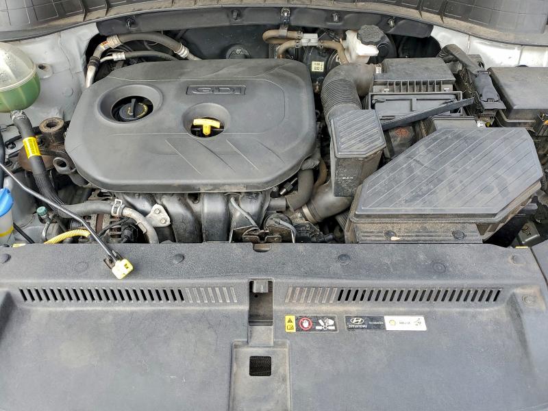 Photo 12 from auction – 2018 HYUNDAI TUCSON with VIN KM8J33A45JU709513