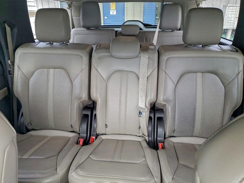 Photo 10 from auction – 2019 FORD EXPEDITION with VIN 1FMJK2AT0KEA50997