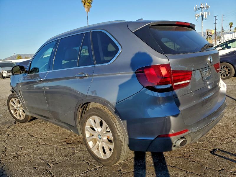 Zdjęcie 2 z aukcji – 2014 BMW X5 z VIN 5UXKR2C55E0C00611