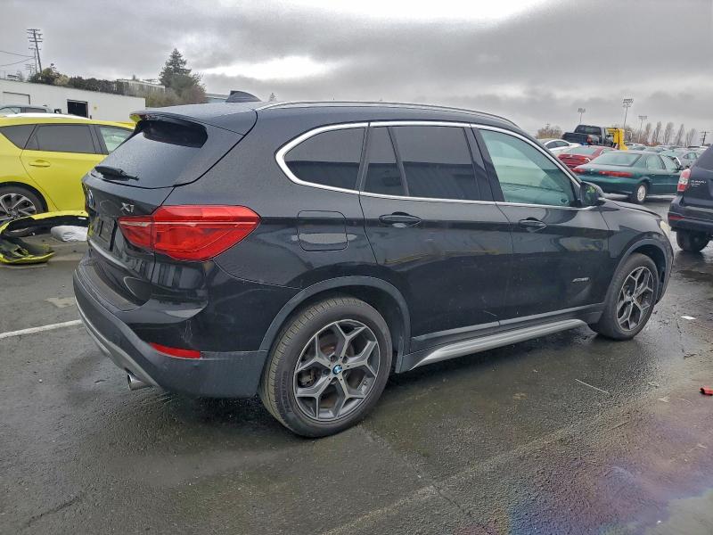 صورة رقم 3 من المزاد - 2016 BMW X1 XDRIVE2 مع VIN WBXHT3C37G5F67018