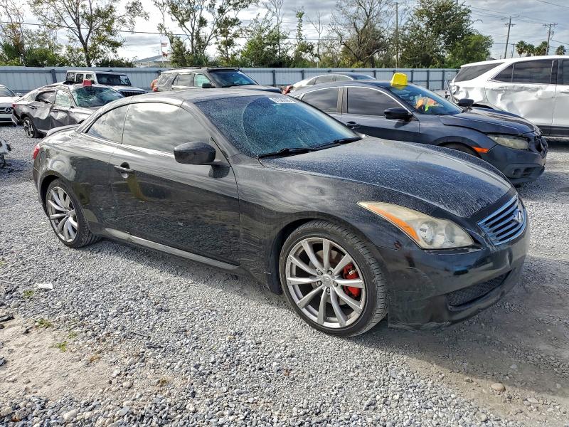 Photo 4 from auction – 2010 INFINITI G37 BASE with VIN JN1CV6FE0AM352187