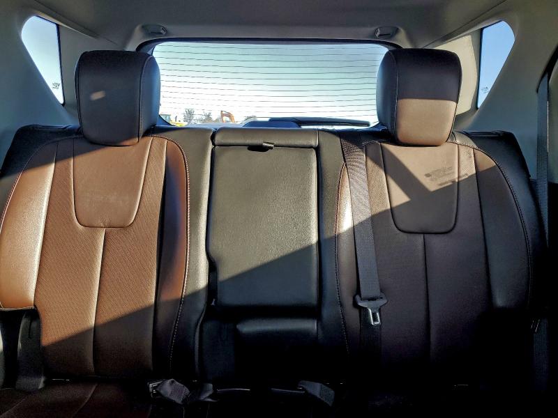 Photo 10 from auction – 2012 CHEVROLET EQUINOX LT with VIN 2GNALFEK2C6335370