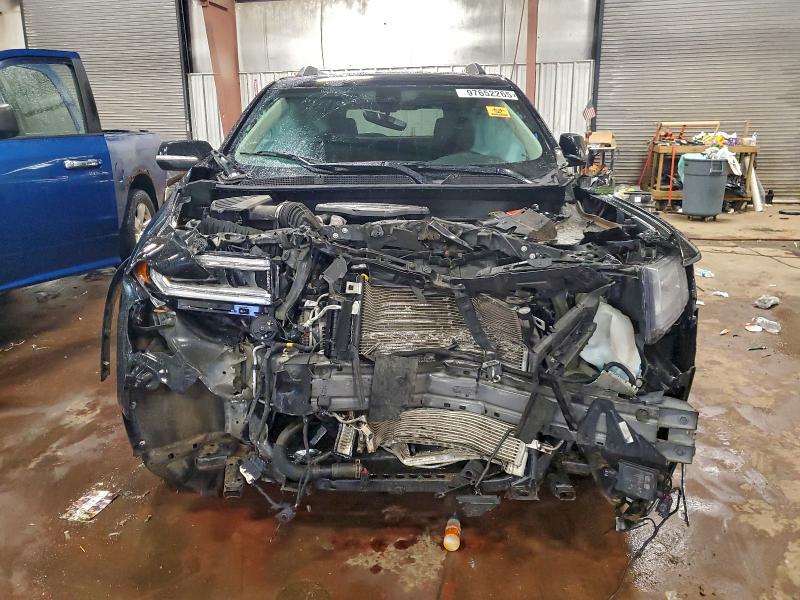 Photo 5 from auction – 2020 GMC ACADIA with VIN 1GKKNXLS5LZ152988