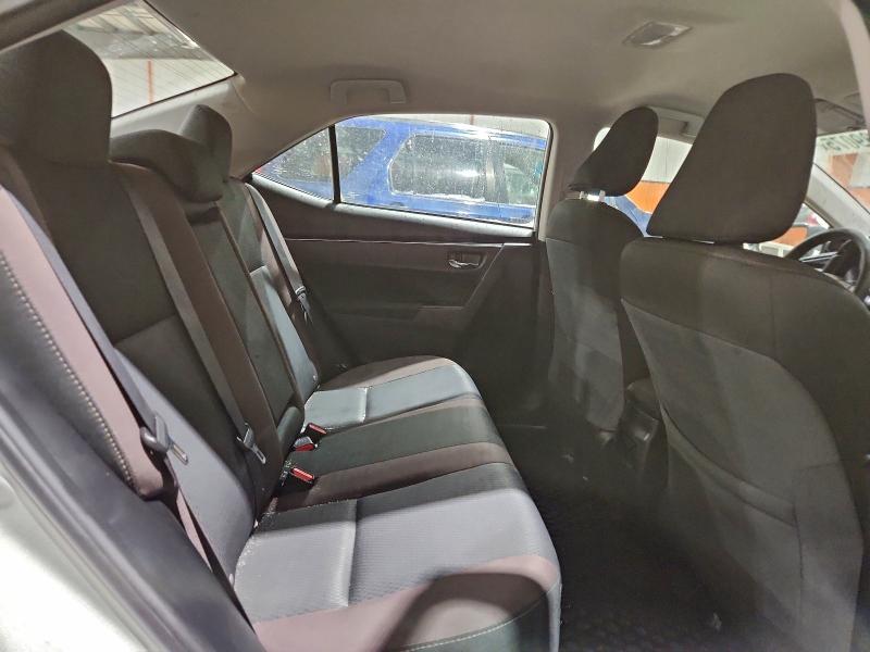 Photo 10 from auction – 2017 TOYOTA COROLLA L with VIN 2T1BURHE1HC877423