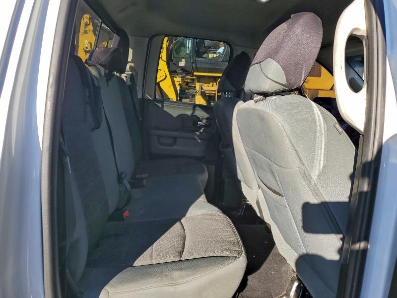 Photo 10 from auction – 2014 RAM 1500 SLT with VIN 1C6RR7GT1ES333901