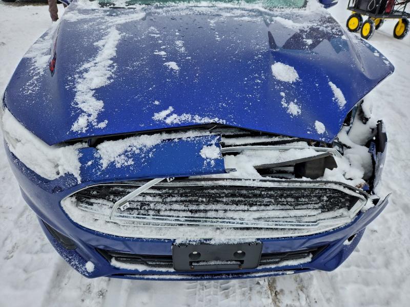 Photo 11 from auction – 2016 FORD FUSION SE with VIN 3FA6P0H79GR201192