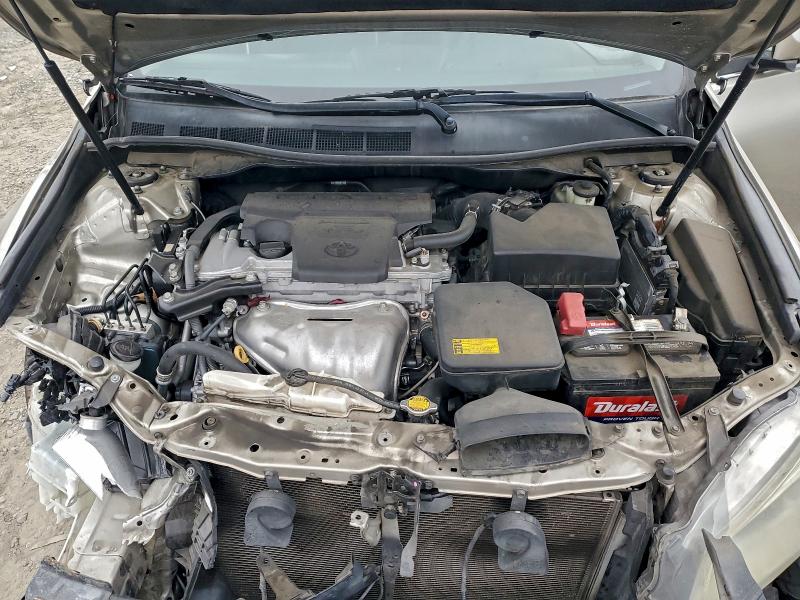 Photo 11 from auction – 2015 TOYOTA CAMRY LE with VIN 4T1BF1FKXFU010490